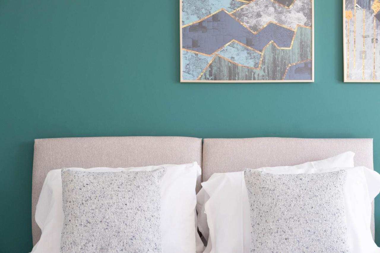 Beautiful And Comfortable Home Away From Home With Free Parking, Fast Wifi And White Crisp Hotel Standard Linen Hosted By Our Home Short Stays Нортхемптон Экстерьер фото